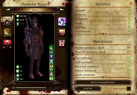 blood mage dragon age origins|dragon age origins build blood mage.